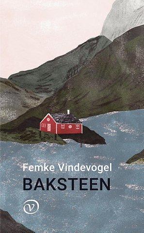 Baksteen