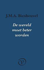 De wereld moet beter worden