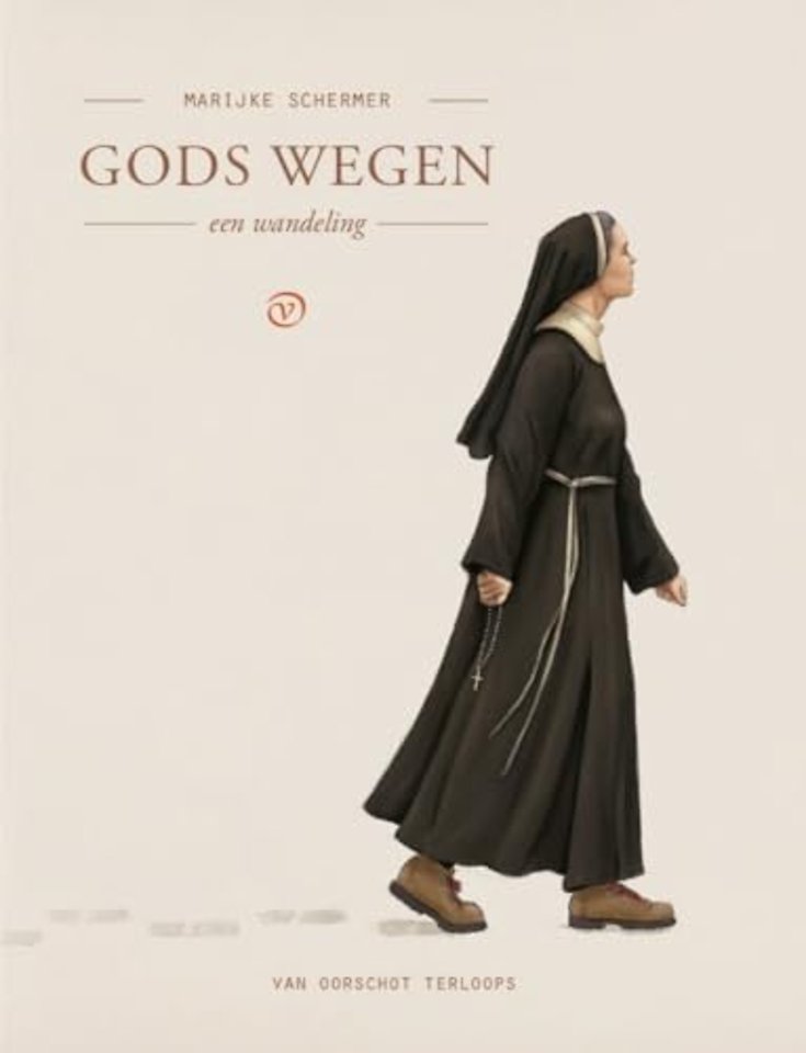 Gods wegen