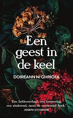 Een geest in de keel