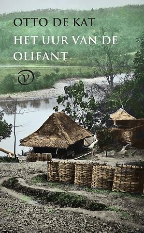 Het uur van de olifant