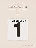 De 3 bestaat niet