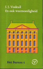 En ook weemoedigheid