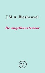 De angstkunstenaar