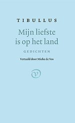 Mijn liefste is op het land