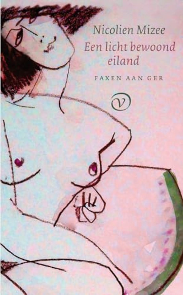 Een licht bewoond eiland