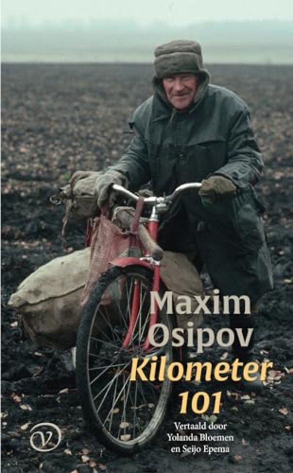 Kilometer 101