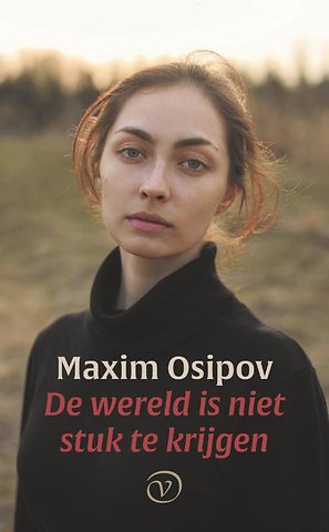 De wereld is niet stuk te krijgen