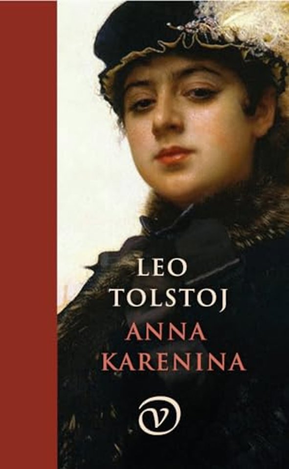 Anna Karenina