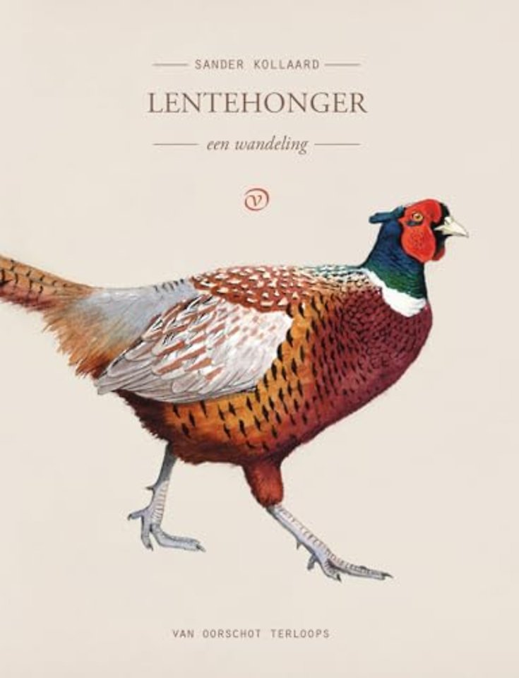 Lentehonger