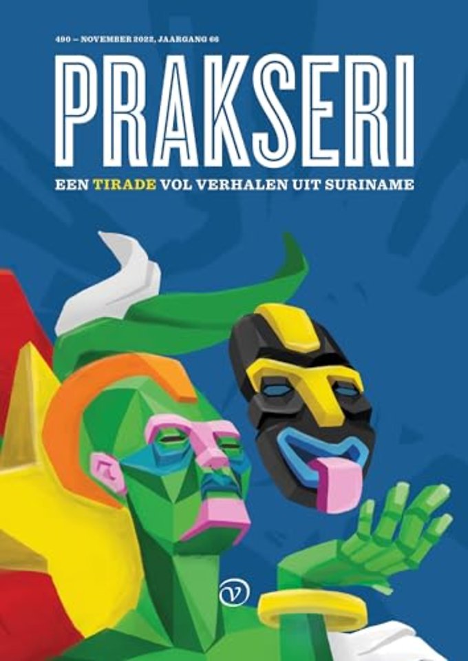 Prakseri