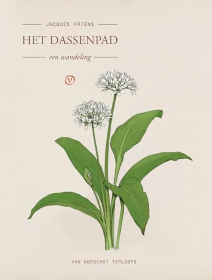 Het Dassenpad