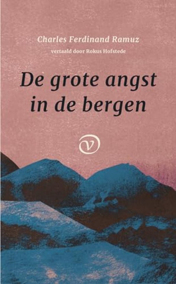 De grote angst in de bergen