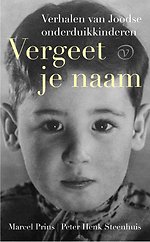 Vergeet je naam