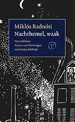 Nachthemel, waak
