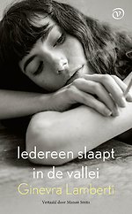 Iedereen slaapt in de vallei