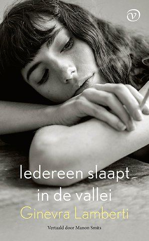 Iedereen slaapt in de vallei