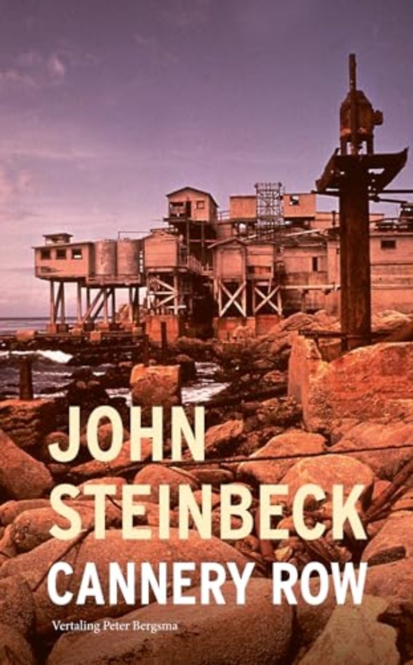 Cannery Row