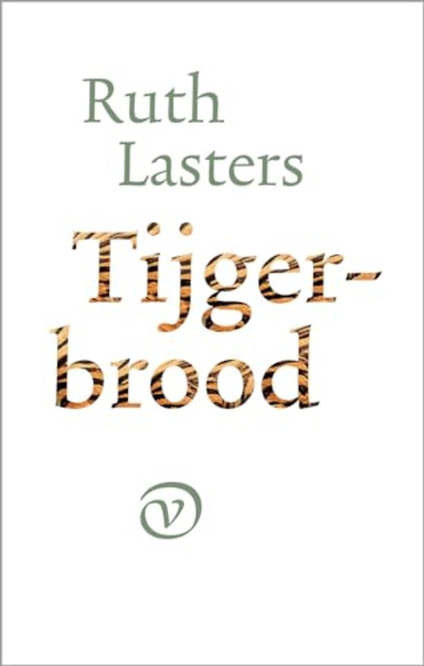 Tijgerbrood