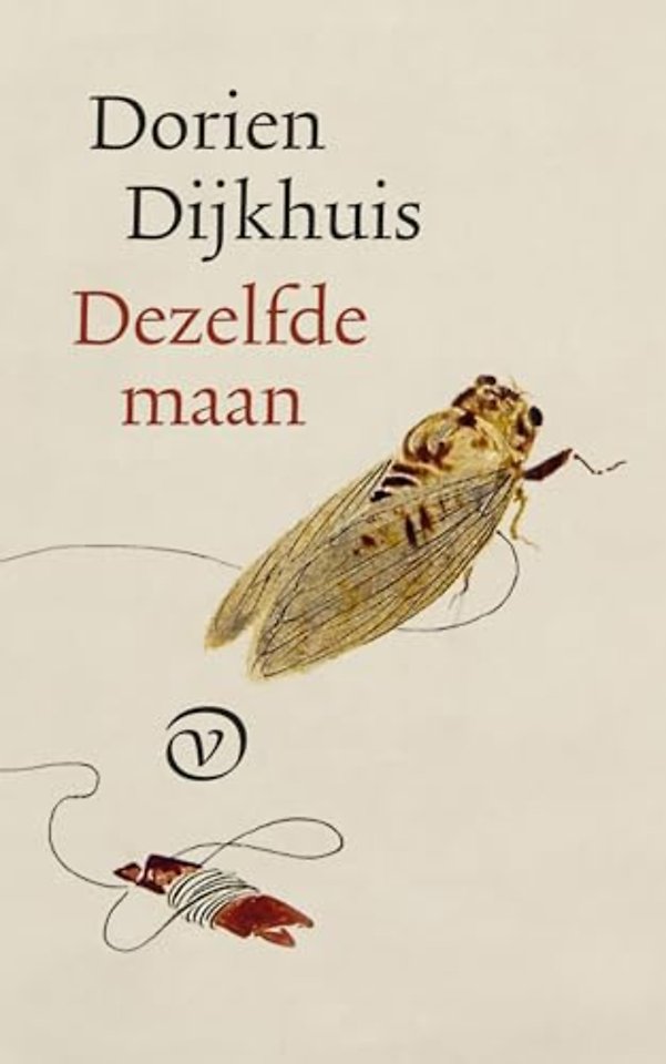 Dezelfde maan