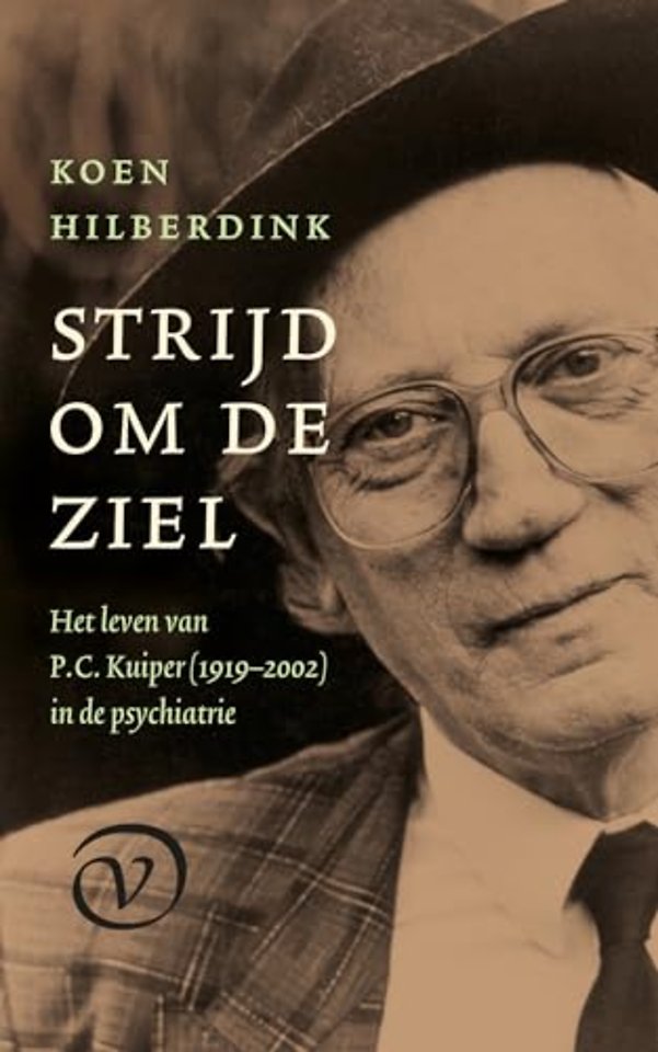 Strijd om de ziel