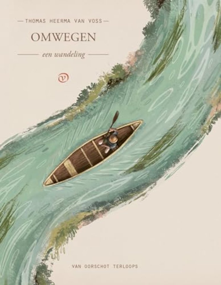 Omwegen