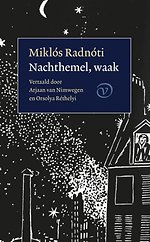 Nachthemel, waak