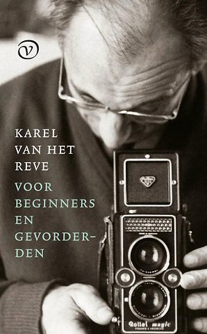 Karel van het Reve voor beginners en gevorderden
