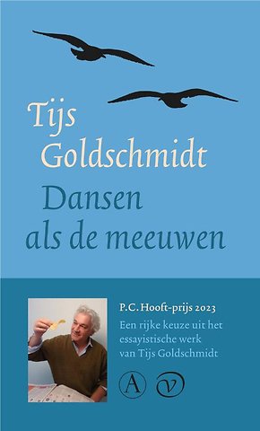 Dansen als de meeuwen