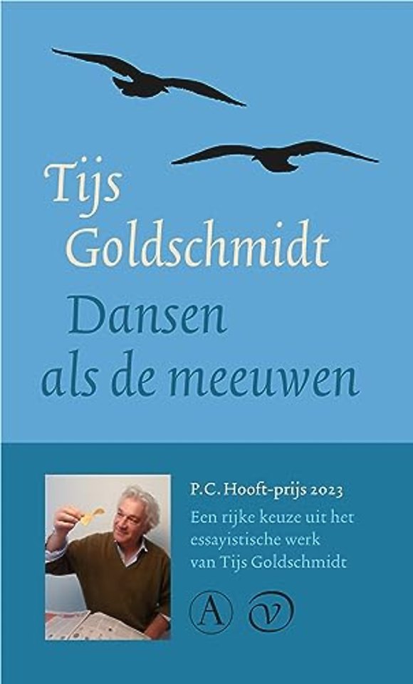 Dansen als de meeuwen