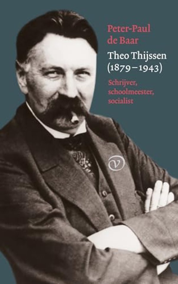 Theo Thijssen (1879-1943)