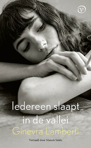 Iedereen slaapt in de vallei