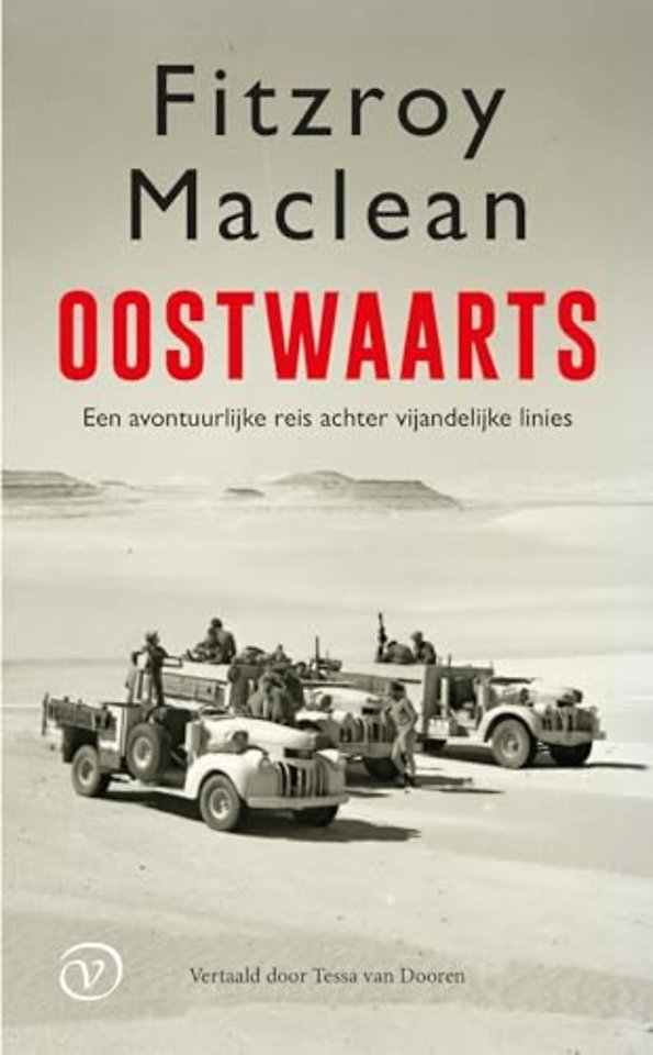 Oostwaarts