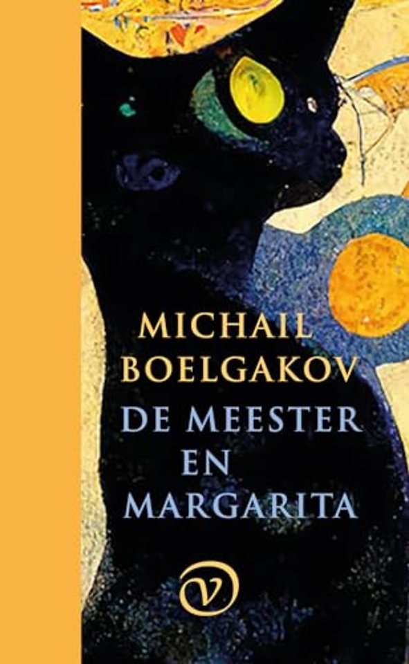 De meester en Margarita