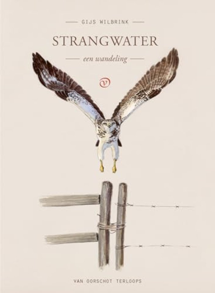 Strangwater