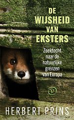 De wijsheid van eksters