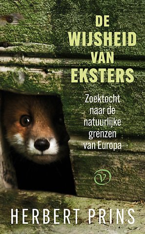 De wijsheid van eksters