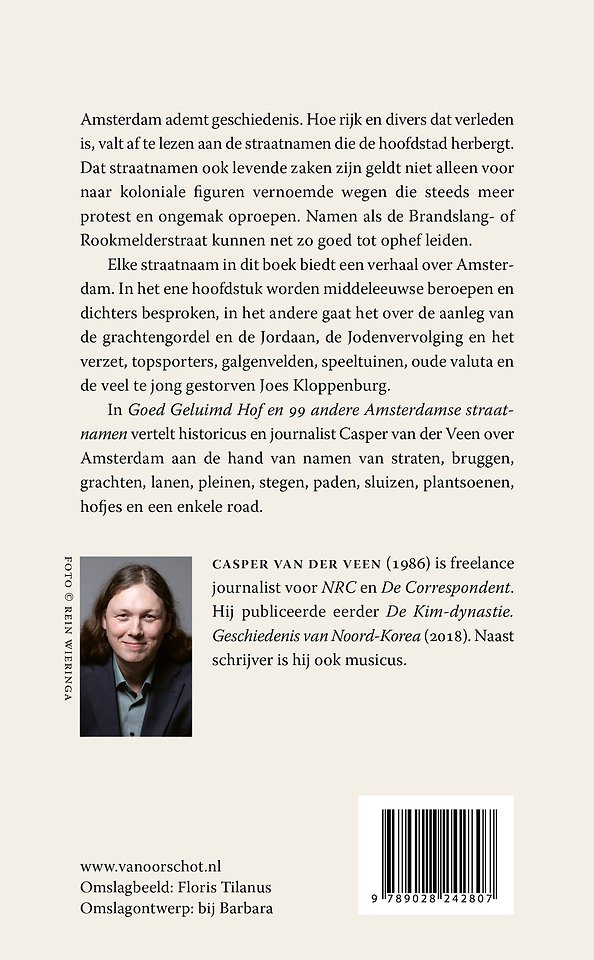 Goed Geluimd Hof