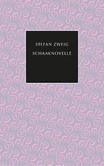 Schaaknovelle