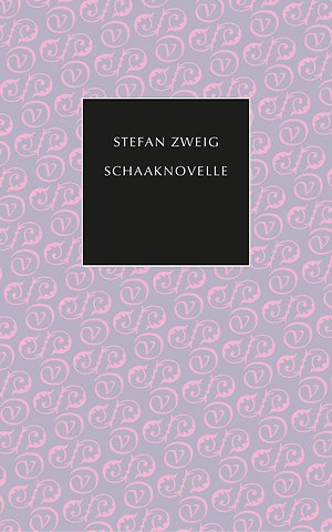 Schaaknovelle