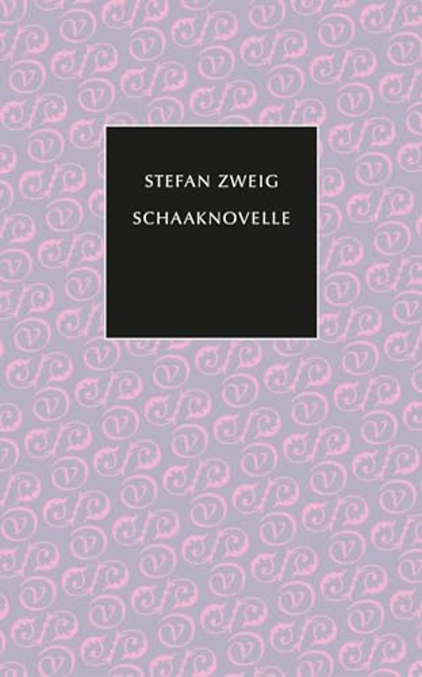 Schaaknovelle