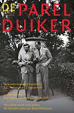 De Parelduiker 2024/2