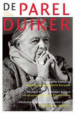 De Parelduiker 2024/5