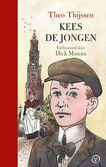 Kees de jongen