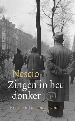 Zingen in het donker