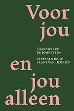 Voor jou en jou alleen