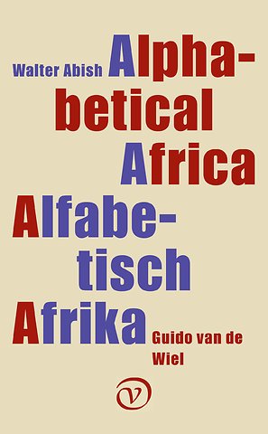Alfabetisch Afrika / Alphabetical Africa