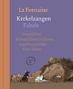 Krekelzangen