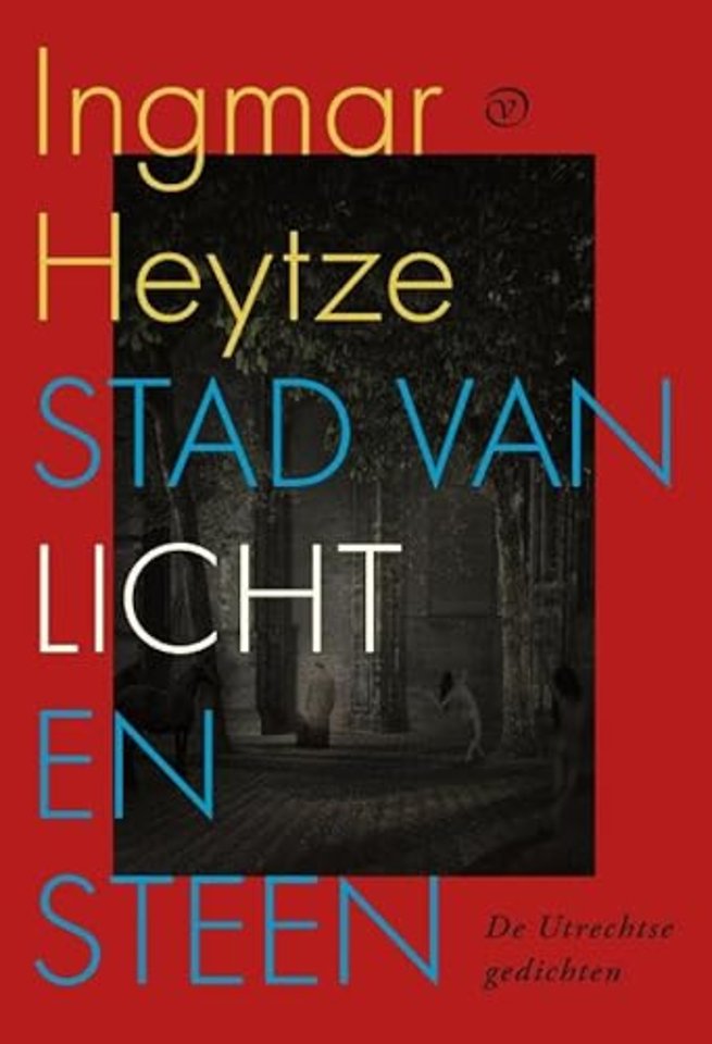 Stad van licht en steen