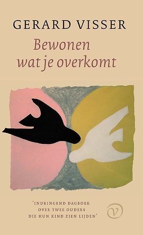 Bewonen wat je overkomt